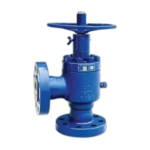 Adjustable Choke Valve