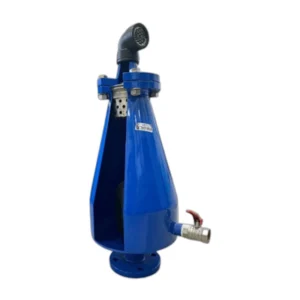 Air Valve 06 Air Valve for Sewage Water