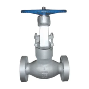 American Standard Cast Steel Globe Valve