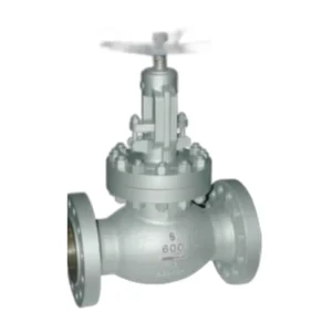 American Standard Low Temperature Globe Valve