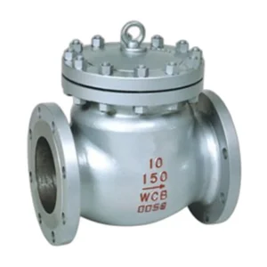 API Check Valve 150LB