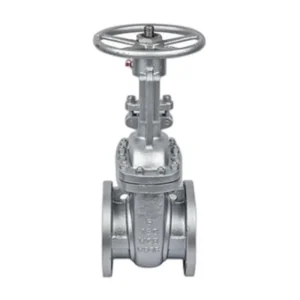 API Gate Valve 150LB