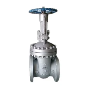 API Gate Valve 300LB