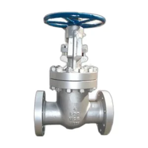 API Gate Valve 600LB