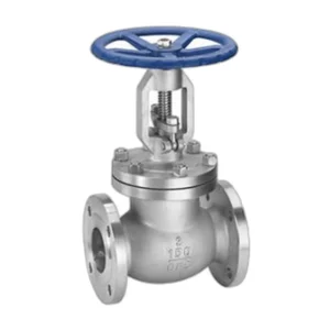 API Globe Valve 150LB