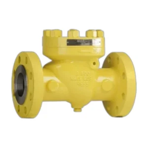 API6D Carbon Steel Check Valve 150LB 300LB