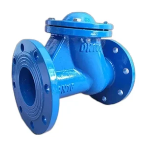 Ball Type Check Valve