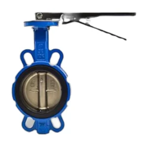 BFV08 Actuators and Others