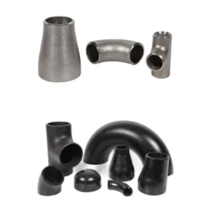 Buttwelding Pipe Fittings