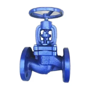 Cast Iron Globe Valve