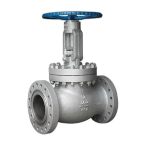 Cast Steel Globe Valve