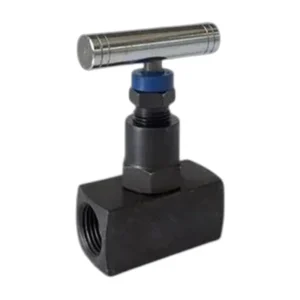 Cast Steel Needle Valve