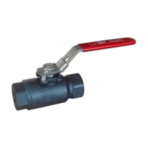 Class 2500 Seal Welded Fire-Safe Ball Valve