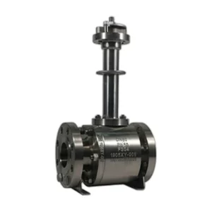 Cryogenic Ball Valve