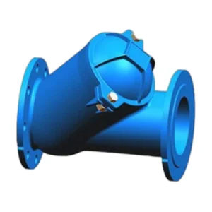 Ball Check Valve BS EN1074-3 F6 (CV05)