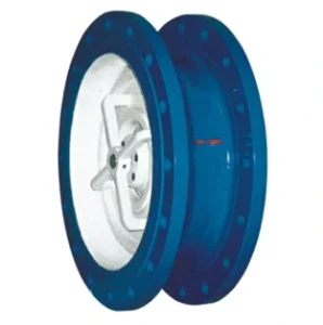 CVKR Silent Check Valve