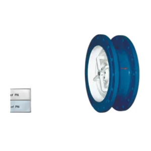 CVKR Silent Check Valve