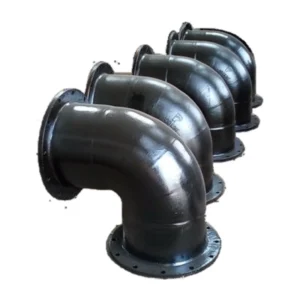 Ductile Iron Pipe Fittings