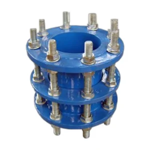 Ductile Iron Dismantling Joint