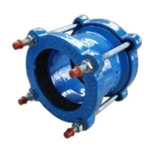 DI Fittings Flange Adaptor