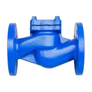 DIN Lift Check Valve
