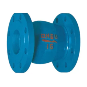 DRVZ / HC42T Silent Check Valve