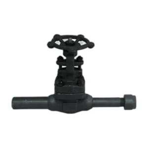 Extended Body Gate Valve