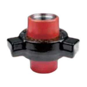 Figure 400 Hammer Union