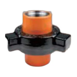 Figure 602 Hammer Union
