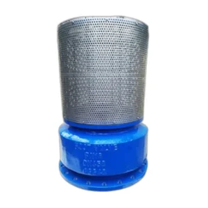 Foot Valve DN350-DN800 (Foot Valve 02)