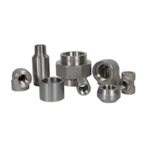 Forged Pipe Fittings