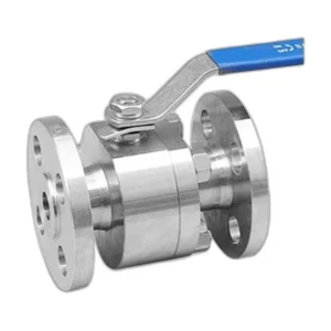 Forged Steel Floating Ball Valve