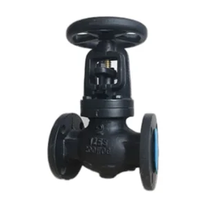 MSS SP-85 Globe Valve 125LB (GV02)