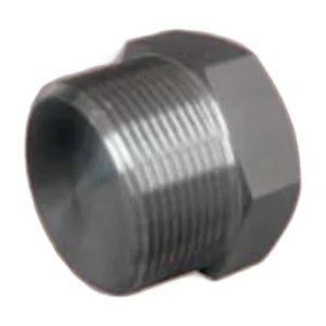 Hex Head Plug