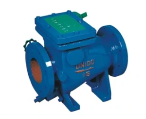 HH44X Small Resistance Slow-Closing Check Valve
