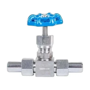 Instrument Needle Valve