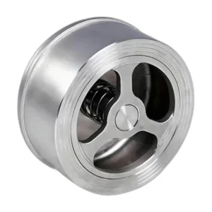 Lift Wafer Check Valve