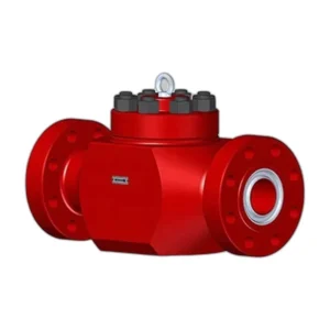 Mud Check Valve