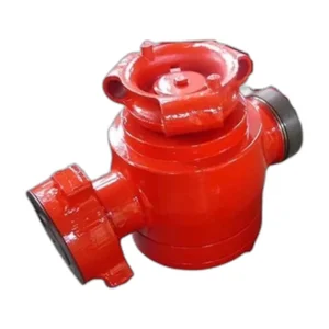 Mud Plug Valve