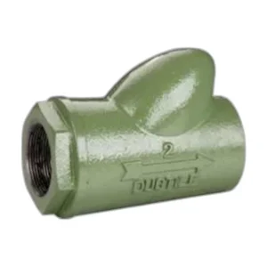 Oil Field Ball Type Check Valve