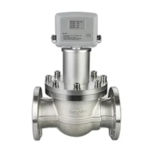 Orbit Ball Valve
