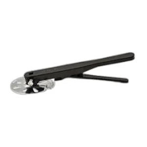 P54-1 Butterfly Valve Hand Lever (Aluminium)