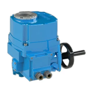 P54-6 QT Series Electric Actuator