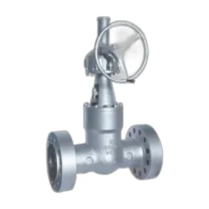 Pressure Seal Bonnet Gate Valve