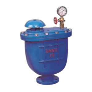 Air Release Valves