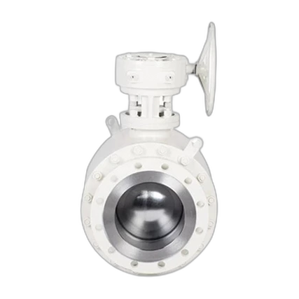 API 6A Valves