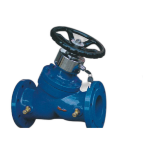 Balancing Valves