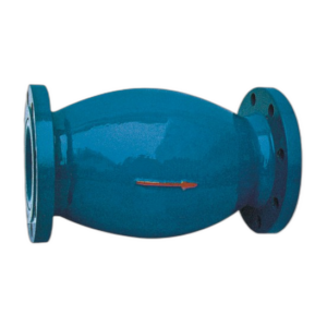 Ball Check Valves