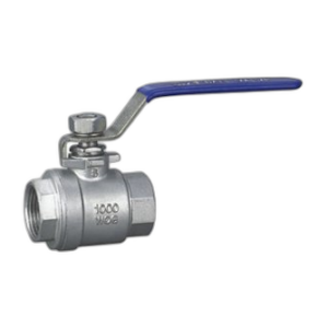 Ball Valves