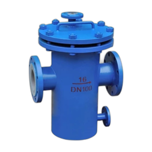 Basket Strainers